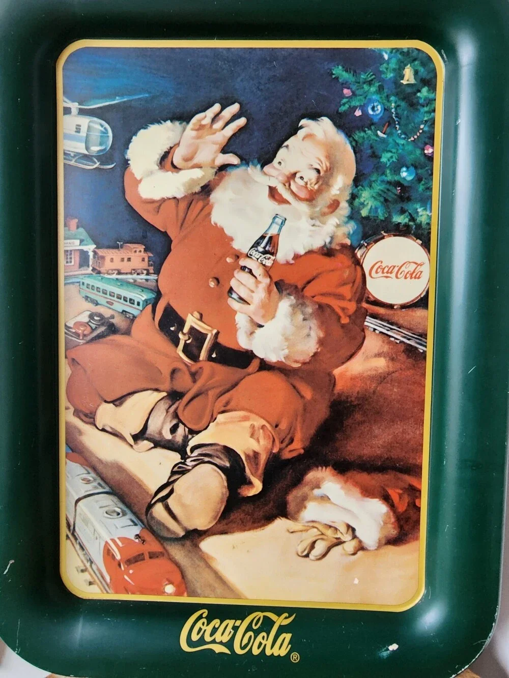 Coca-Cola 1994 coca